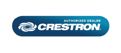 Crestron Authorized Dealer