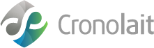Logo de Cronolait
